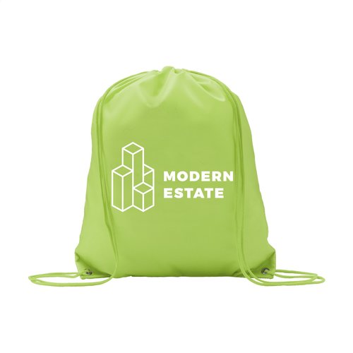 DéBlé PromoBag 210D rugzak bedrukken met logo