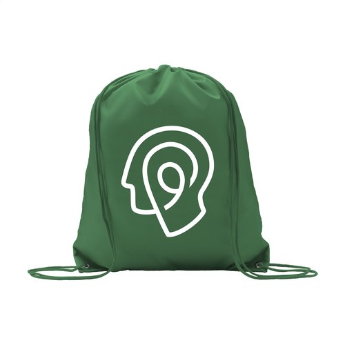 DéBlé PromoBag 210D rugzak bedrukken met logo