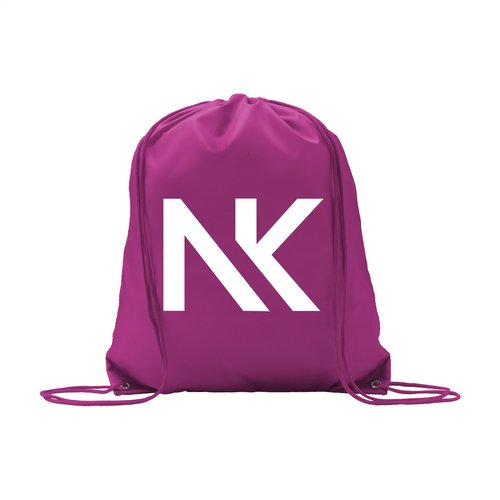 DéBlé PromoBag 210D rugzak bedrukken met logo