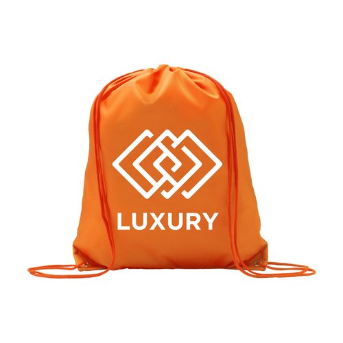 DéBlé PromoBag 210D rugzak bedrukken met logo