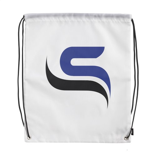 DéBlé PromoBag RPET rugzak bedrukken met logo