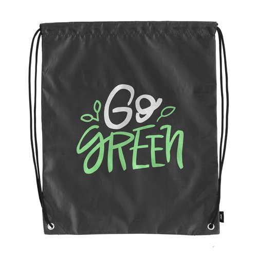 DéBlé PromoBag RPET rugzak bedrukken met logo