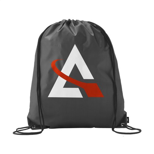 DéBlé PromoBag RPET rugzak bedrukken met logo