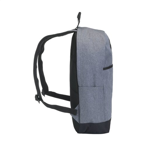 SafeLine laptop rugzak bedrukken met logo