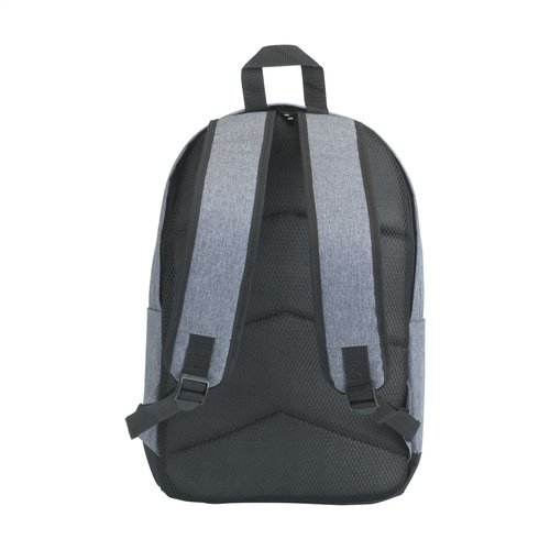 SafeLine laptop rugzak bedrukken met logo