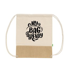Combi Organic Backpack rugzak