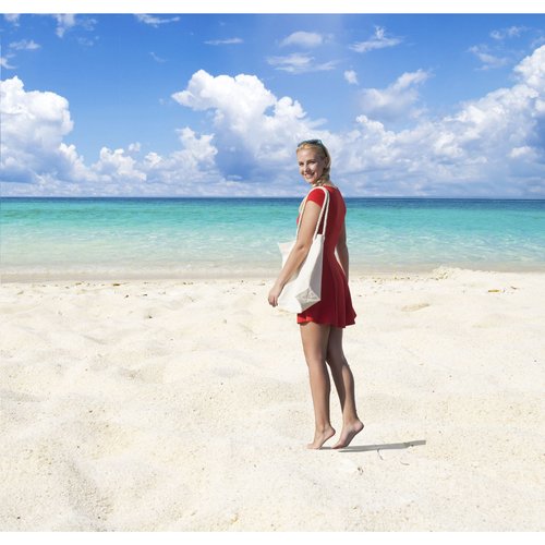 Michelle strandtas 4233