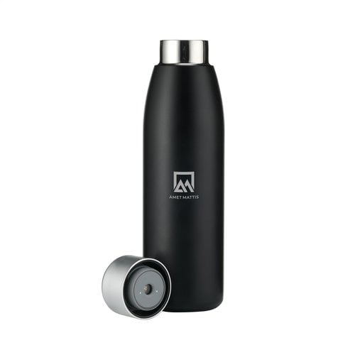 SelfCleaning UV-C Bottle 540 ml waterfles SelfCleaning UV-C Bottle 540 ml waterfles