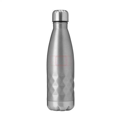 Waterfles Topflask Graphic 500 ml