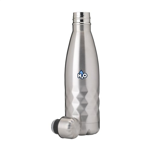 Waterfles Topflask Graphic 500 ml