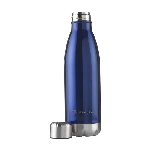 Topflask thermosfles 500 ml RVS 265694 bedrukt met logo