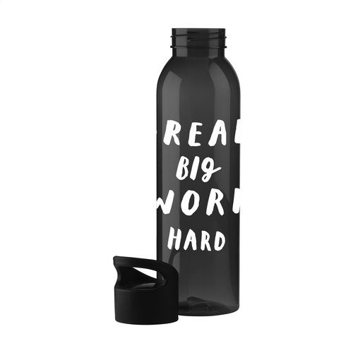 DeBle Sirius drinkfles 650 ml 265226 bedrukt met logo