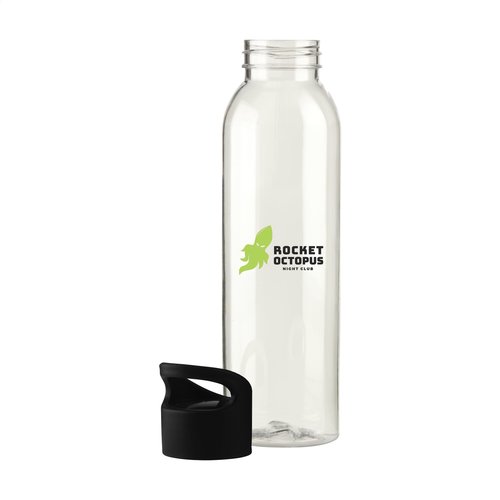 DeBle Sirius drinkfles 650 ml 265226 bedrukt met logo