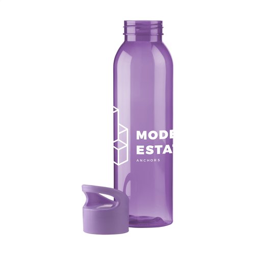 DeBle Sirius drinkfles 650 ml 265226 bedrukt met logo