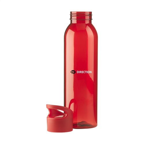 DeBle Sirius drinkfles 650 ml 265226 bedrukt met logo