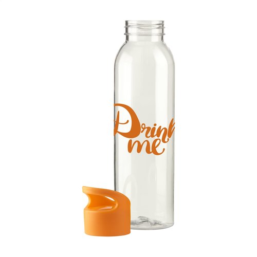 DeBle Sirius drinkfles 650 ml 265226 bedrukt met logo