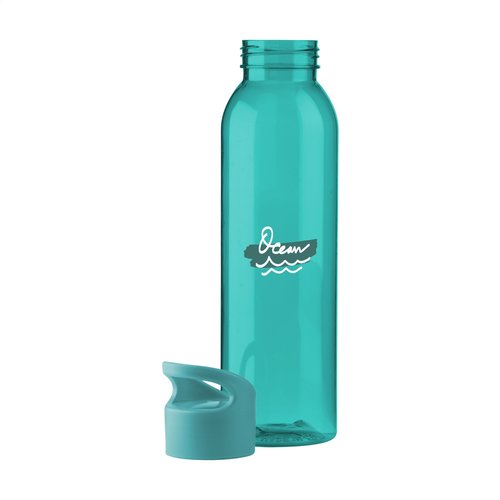 DeBle Sirius drinkfles 650 ml 265226 bedrukt met logo