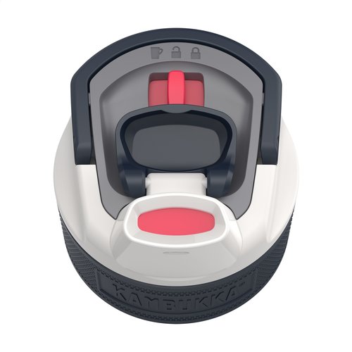 Kambukka® Elton 1000 ml waterfles 1110