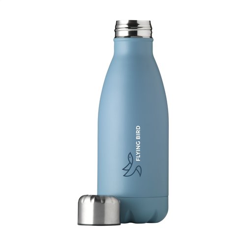 Waterfles Topflask 500 ml single wall 1168