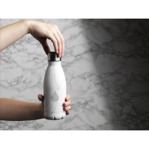 Thermosfles Topflask Pure 350 ml
