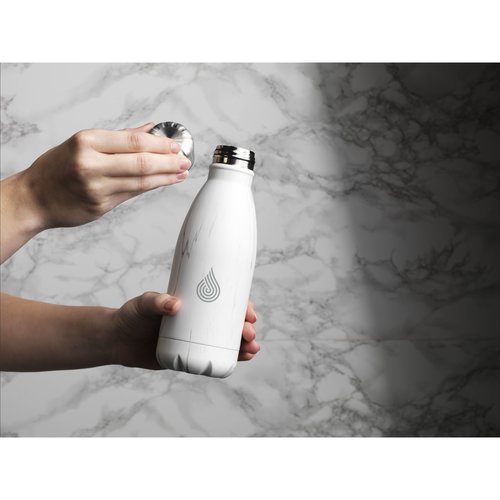 Thermosfles Topflask Pure 350 ml