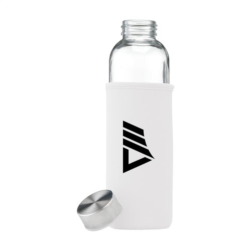 Waterfles Senga Glass 500 ml 1261 Waterfles Senga Glass 500 ml 1261