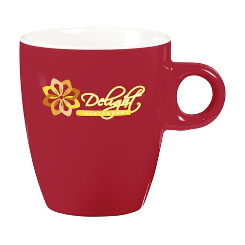 CoffeeCup Colour keramische mok 200 ml 262824 met logo