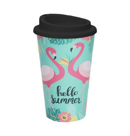 Thermosbeker bedrukken Coffee Mug Premium 350 ml koffiebeker 3511