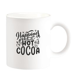 Mokken bedrukken Kitty Mug 3716