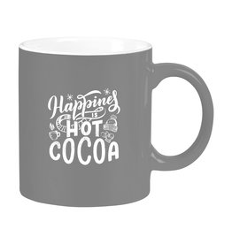 Mokken bedrukken Kitty Mug 3726