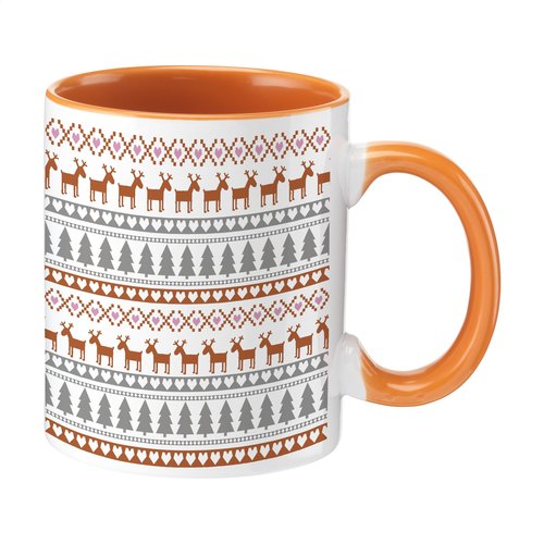Full Colour Mug Colorato  CL0691