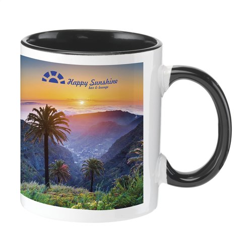 Full Colour Mug Colorato  CL0691