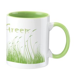 Full Colour Mug Colorato  CL0691