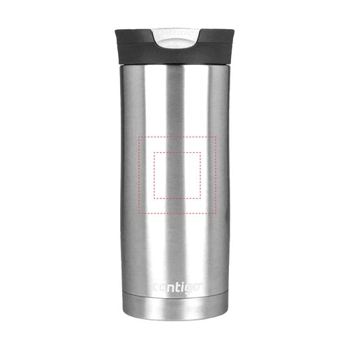 DeBle Contigo Huron 470 ml thermosbeker bedrukken met logo
