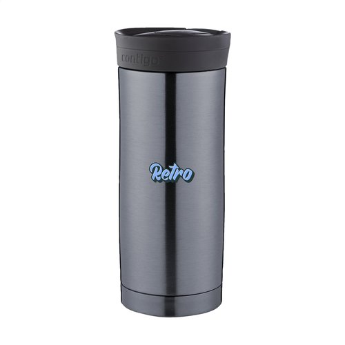 DeBle Contigo Huron 470 ml thermosbeker bedrukken met logo