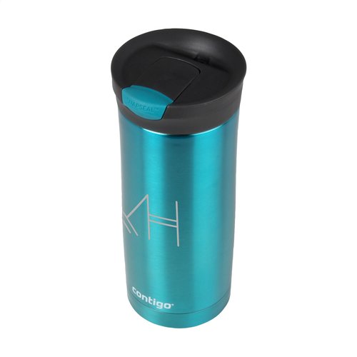 DeBle Contigo Huron 470 ml thermosbeker bedrukken met logo