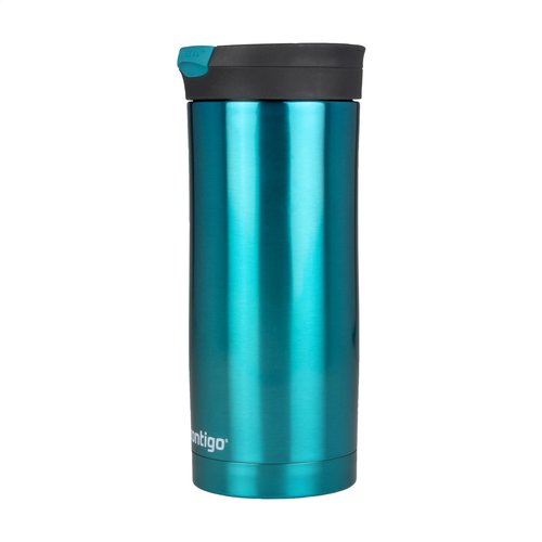 DeBle Contigo Huron 470 ml thermosbeker bedrukken met logo
