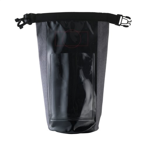 Drybag Mini waterdichte tas bedrukken met logo