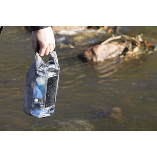 Drybag Mini waterdichte tas bedrukken met logo