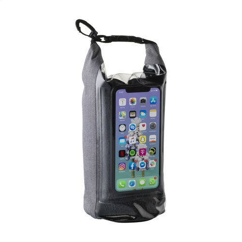 Drybag Mini waterdichte tas bedrukken met logo