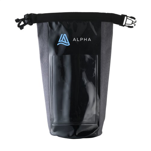 Drybag Mini waterdichte tas bedrukken met logo