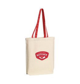 Canvas Shoppy Colour
