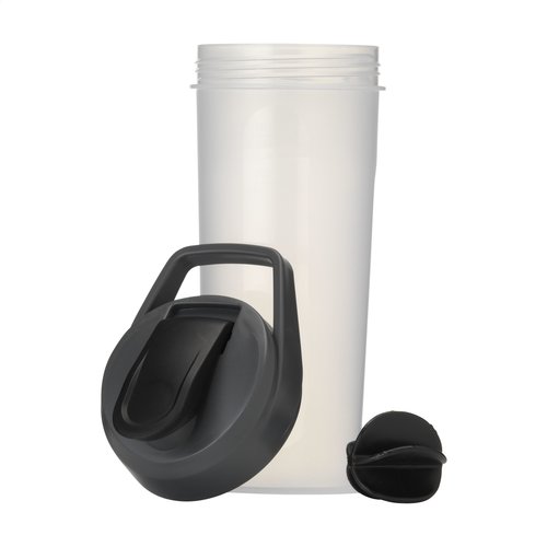 Shaker 600 ml drinkbeker 1178