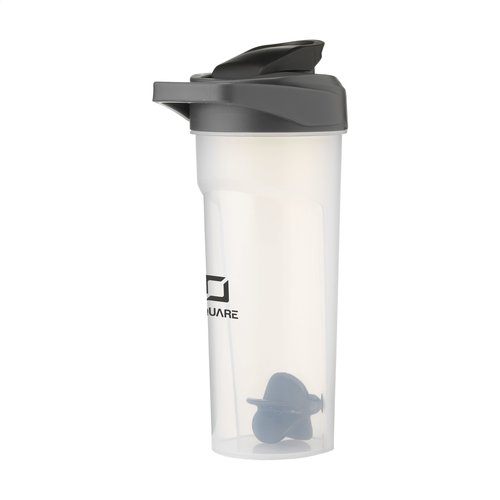 Bidons bedrukken Shaker 600 ml drinkbeker 1178
