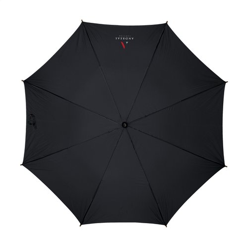 FirstClass automatische paraplu 265114 met logo