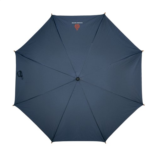 FirstClass automatische paraplu 265114 met logo