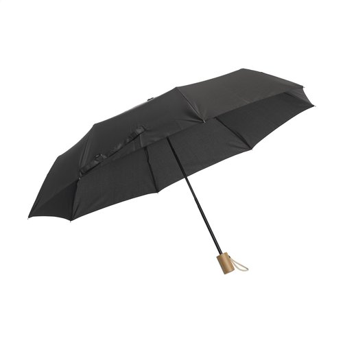 RPET Mini Umbrella opvouwbare paraplu 1182