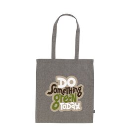 Recycled Cotton Shopper (180 g/m²) tas 2254