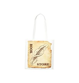 Sublimation Shopper winkeltas