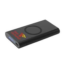 Wireless Powerbank 8000 C – Draadloze oplader